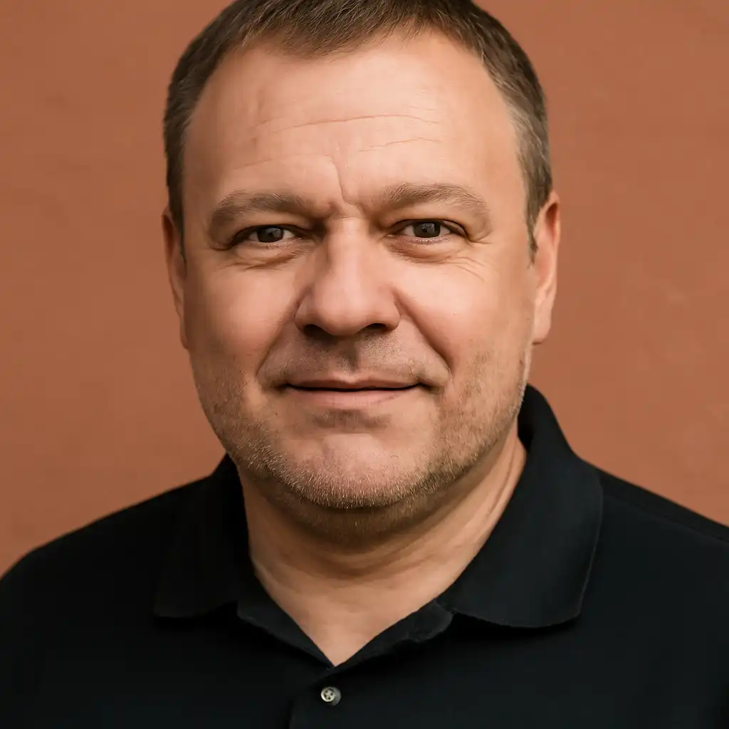 Игорь Васильевич Мартынов